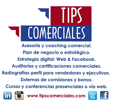 Servicios de Tips Comerciales