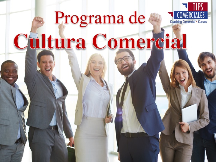 Programa de Cultura Comercial